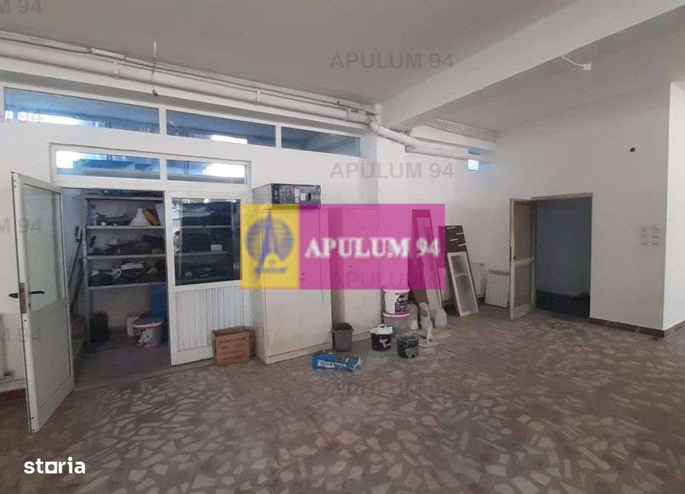 Centru de afaceri cu vad comercial - Imagine principală: 5/11