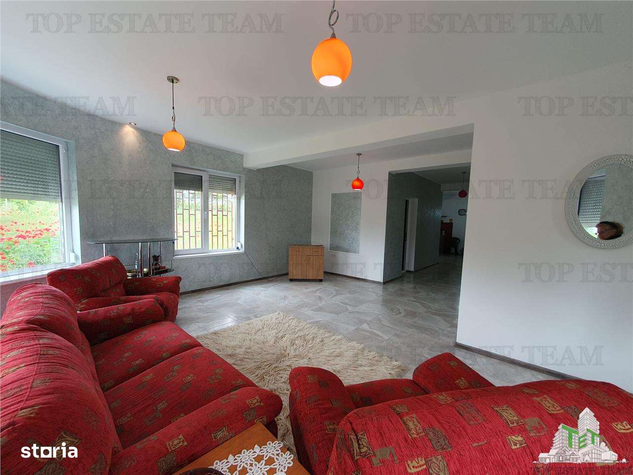 Casa superba cu teren generos Casicea Constanta - Imagine principală: 3/20