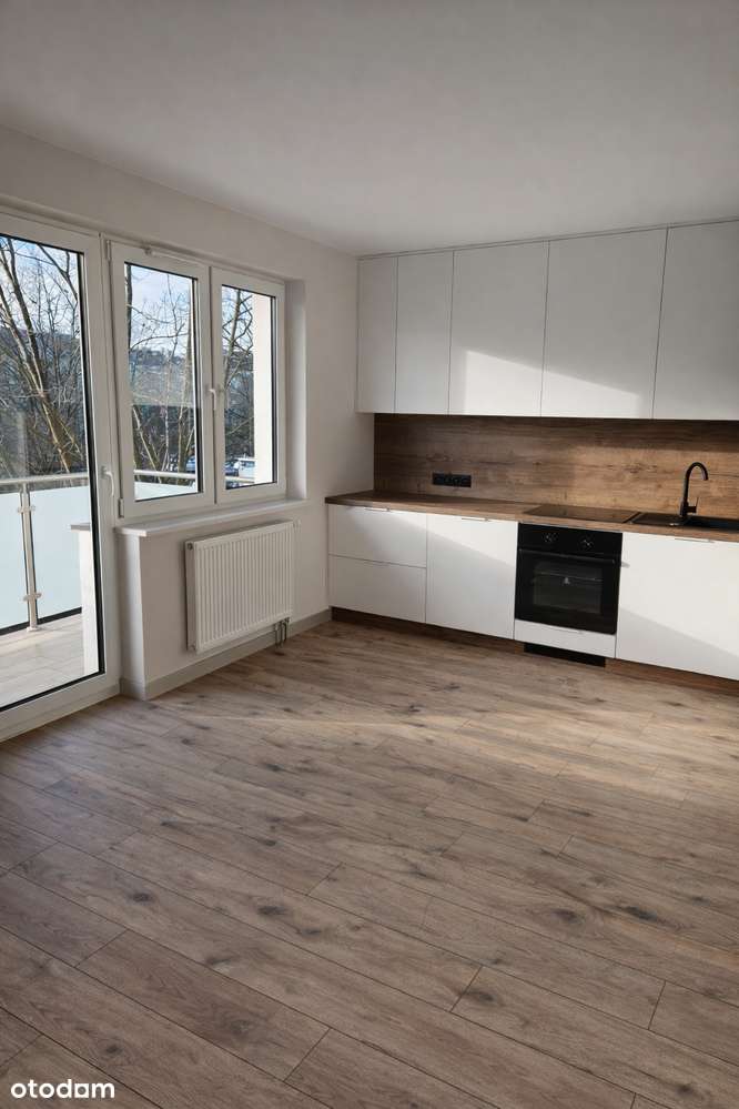 3-pok. mieszkanie 53 m² | balkon | II piętro | winda | Os. Europejskie - Pełny obrazek: 3/7