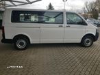 Volkswagen Caravelle - 6