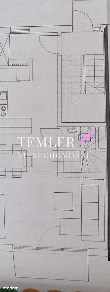 3 pok, z Ogródkiem, 75 m2+ miejsce postojowe-15