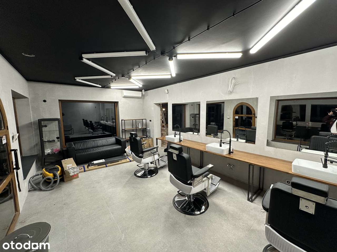 Lokal użytkowy w centrum Bogatyni - po kapitalnym remoncie z najemcą - Pełny obrazek: 5/8