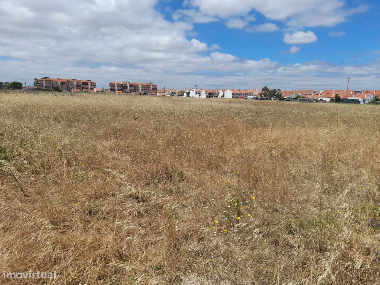 Terreno urbano com excelente localização dentro da malha urbana da cid-9