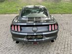 Ford Mustang - 30