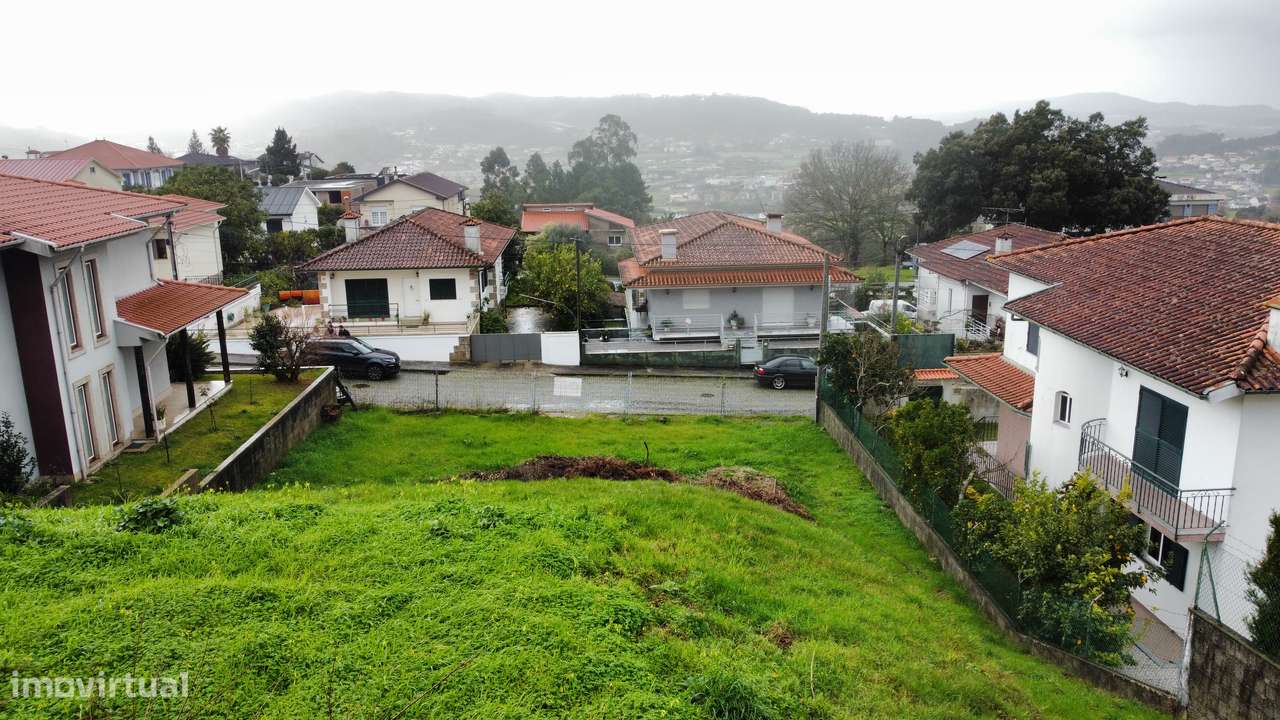 Lote, Braga, Esporões-10