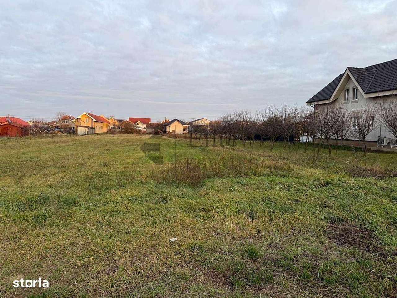 Teren intravilan 1150 mp de vanzare in Cihei - Imagine principală: 5/11