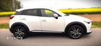 Mazda CX-3 SKYACTIV-G 120 FWD Exclusive-Line - 3