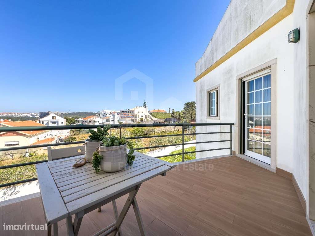 Vende Apartamento T3 - Ericeira, A Casa das Casas-27