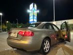 Audi A4 2.0 TDI B8 Multitronic - 17