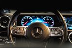 Mercedes-Benz CLA 180 d Shooting Brake AMG Line Aut. - 13