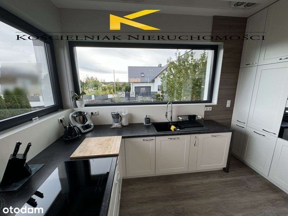 Luksusowy dom wolnostojący Oferta Premium Zg.-6