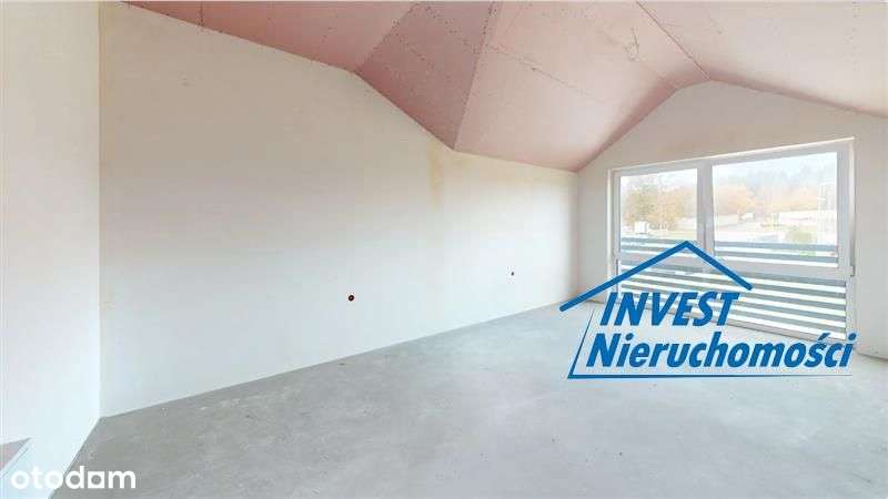 Przestronny dom jednorodzinny w zabudowie szeregow-5