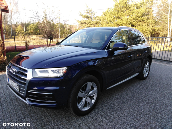 Audi Q5 - 21