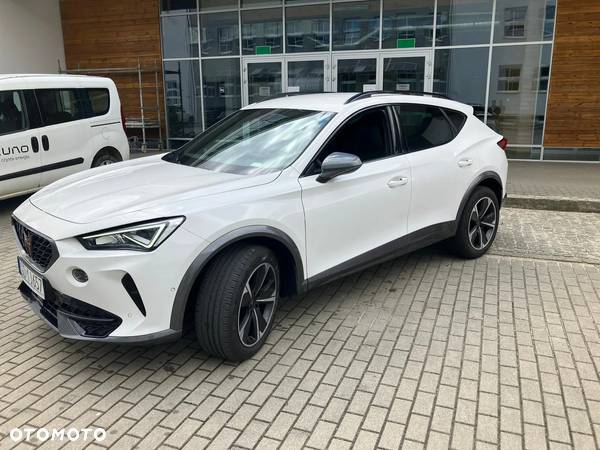 Cupra Formentor 1.5 TSI DSG - 1