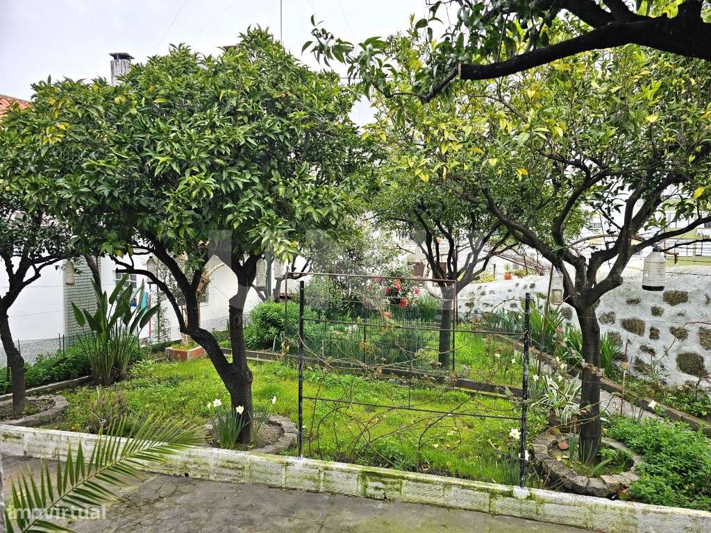 Moradia T3 com Garagem e Logradouro - Grande imagem: 4/43