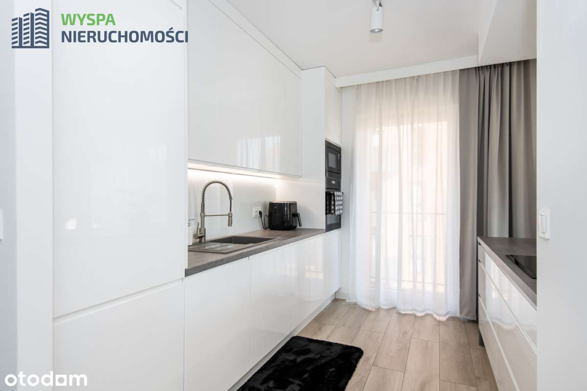 Umeblowane+wyposażone| 2x garaż| wys. standard - Pełny obrazek: 5/19