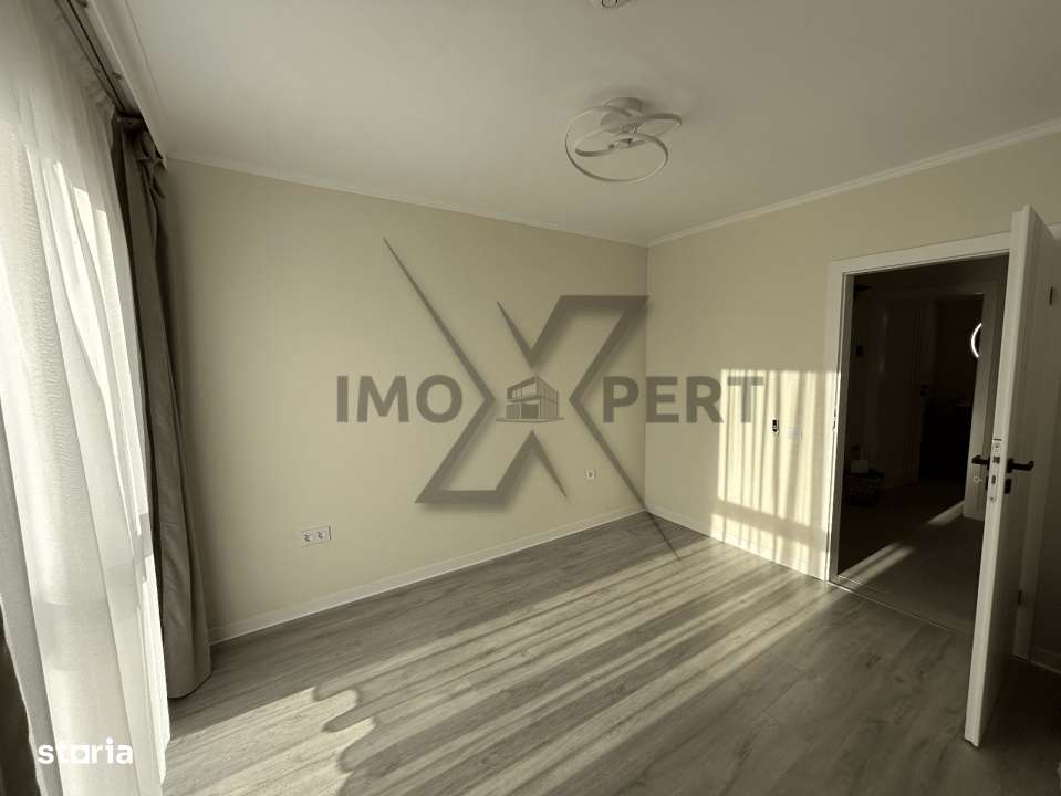 Apartament 2 camere, etaj intermediar, Elite City - Imagine principală: 5/6