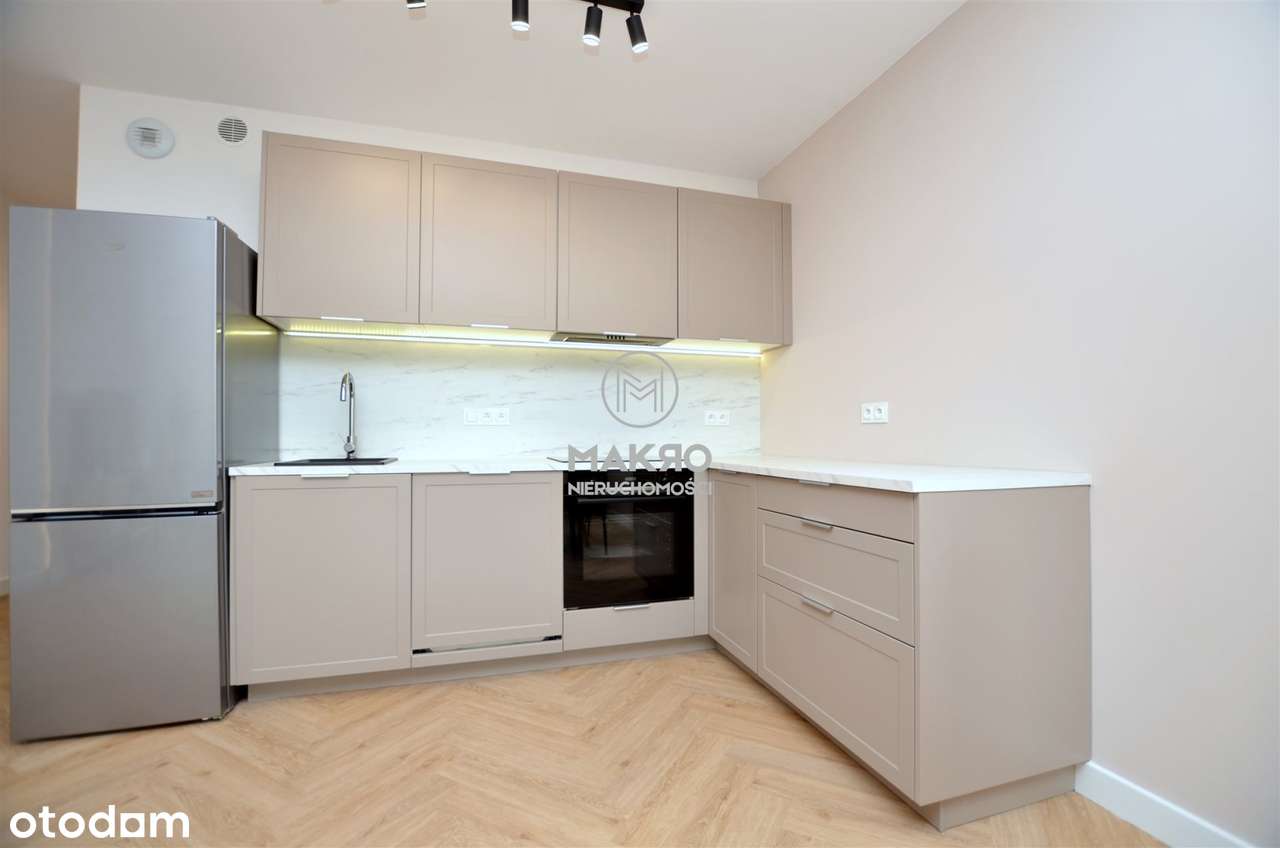 Pierwszy Najem Balkon Winda Recepcja Garaż - Pełny obrazek: 5/20