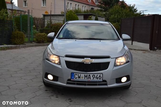 Chevrolet Cruze 2.0 VDCi LT - 2