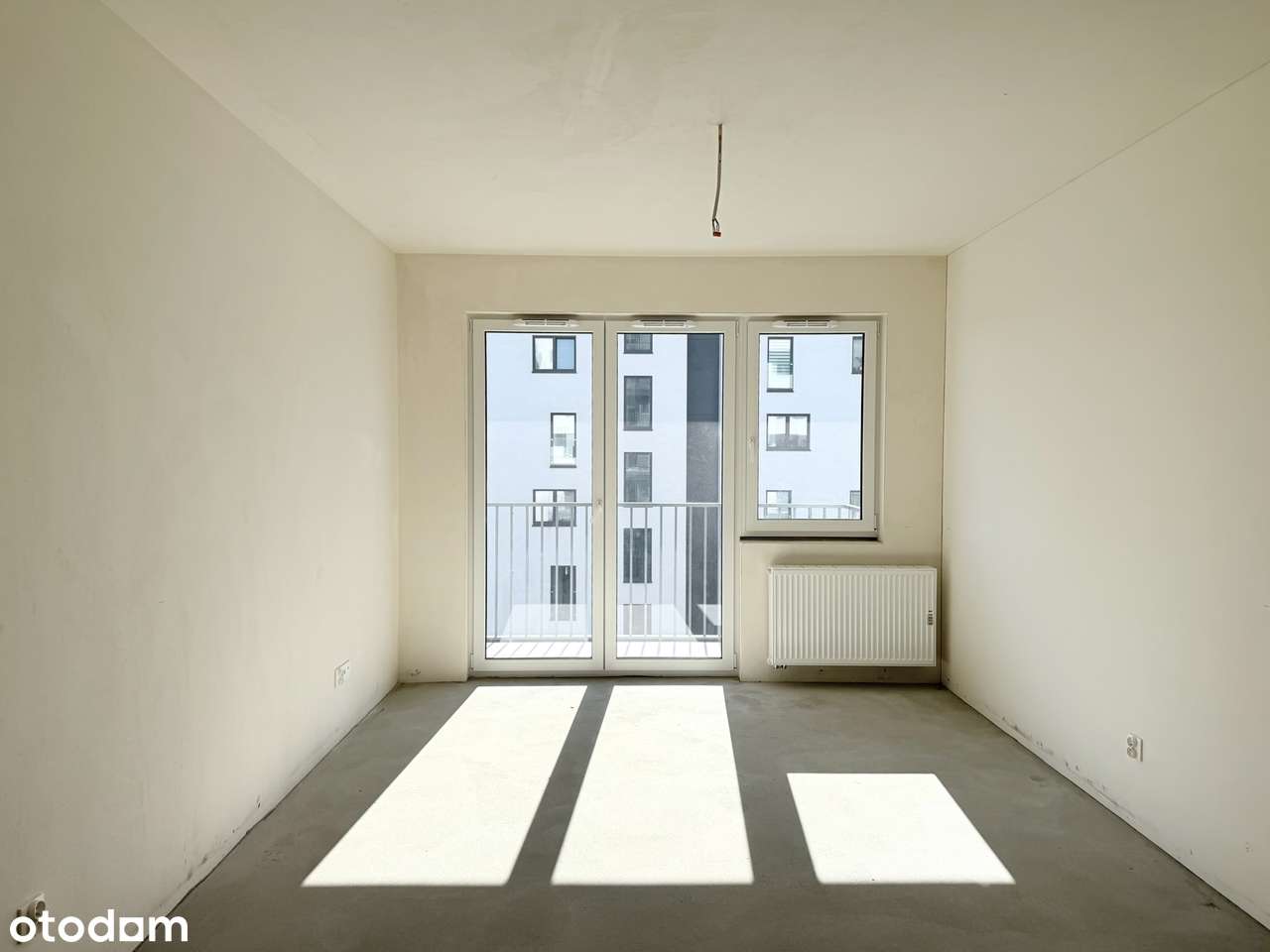 Gotowe 2 pokoje | Widok na panoramę Krakowa |  Duży Balkon 10 m2-3