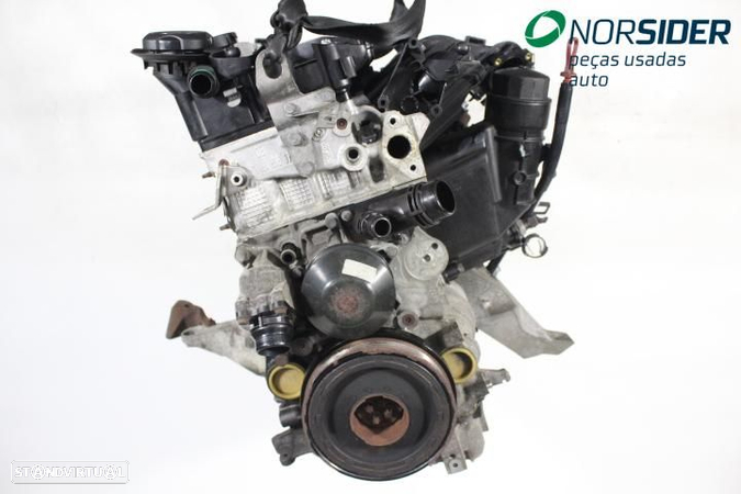 Motor Bmw Serie-3 (E90)|08-12 - 9