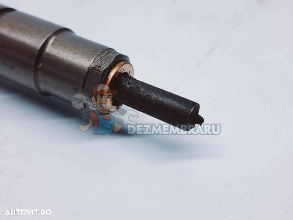 Injector Audi A6 (4G2, C7) [Fabr 2012-2017] 03L130277J 2.0 TDI CGLC 130KW   177CP - 2