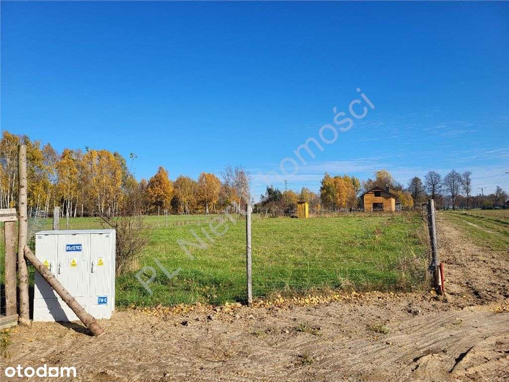 Malownicza nieruchomość - piękny widok-7