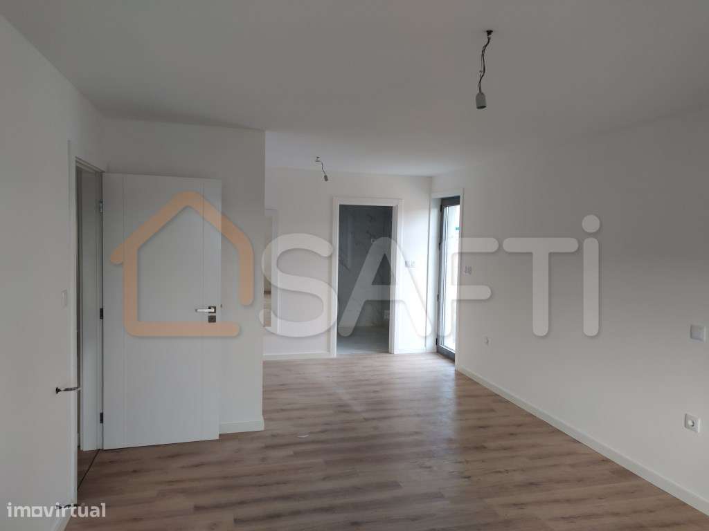 Moradia Independente T3 na Entrada de Vinhais - Bragança - Grande imagem: 4/28