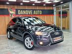 Audi Q3 2.0 TDI Quattro S-Tronic - 3