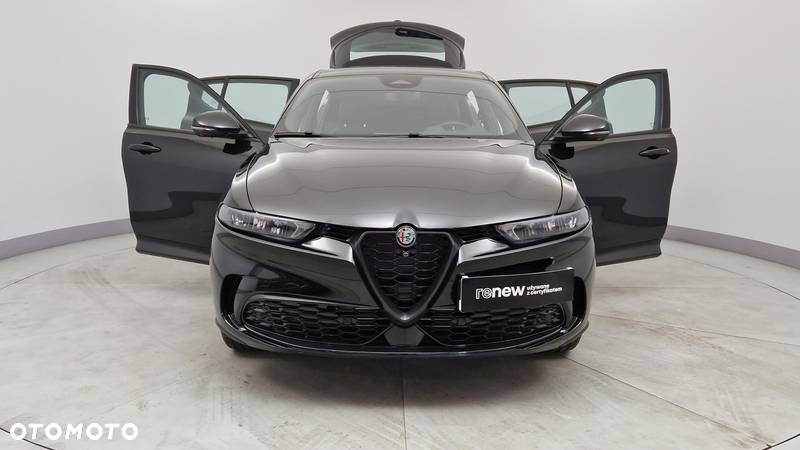 Alfa Romeo Tonale 1.6 JTD T4 Sprint DCT - 30