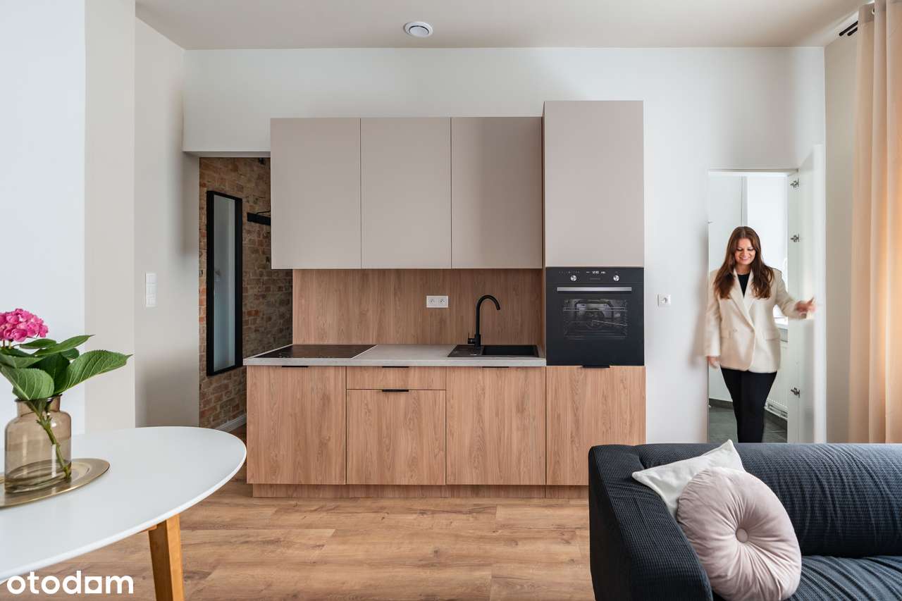 Po generalnym remoncie, ciche/dostępne od zaraz/bez obciążeń/Polna-6