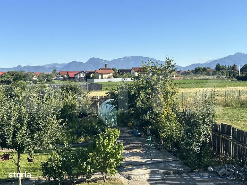 Casa familiala moderna, 5 camere - Harman, Brasov - Imagine principală: 4/19