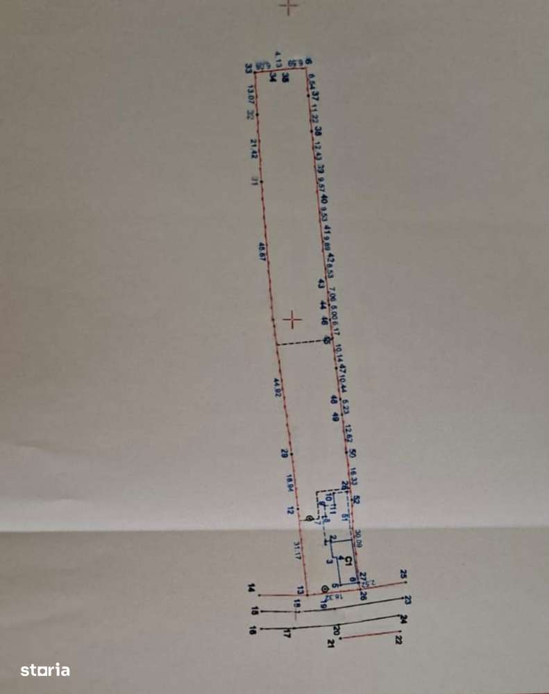 Casa Gologanu 100mp Teren cca 3200mp-19