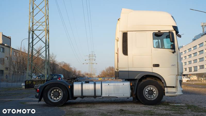 DAF XF 460 FT Super Space - 5