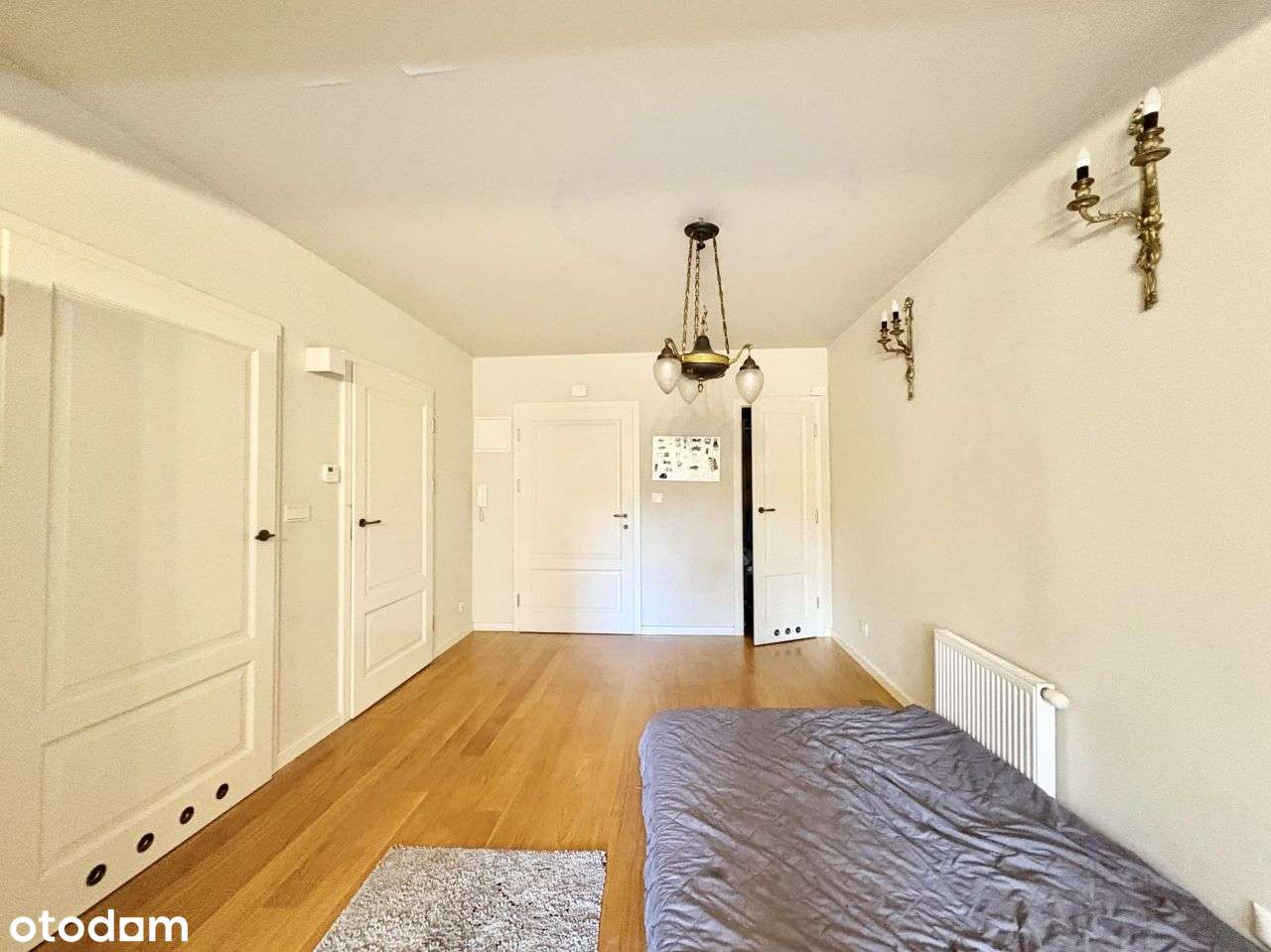 Prądnik Biały - 2 poziomowe - atrakcyjna-garaż - Pełny obrazek: 3/10