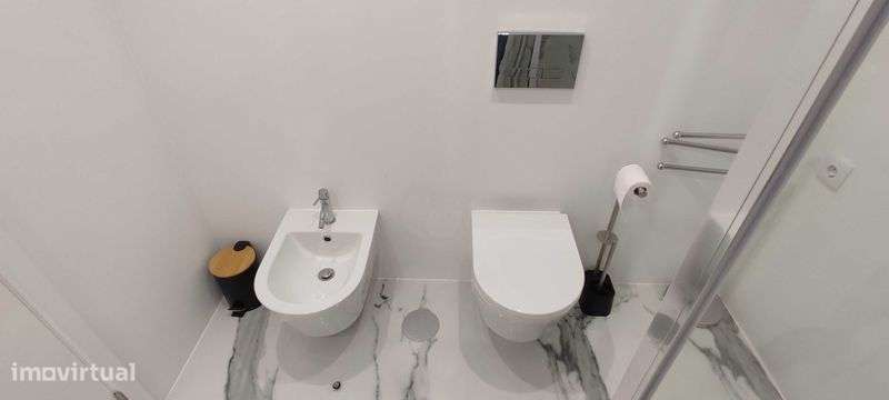 Estúdio t0 à venda em leça da palmeira - Grande imagem: 5/10