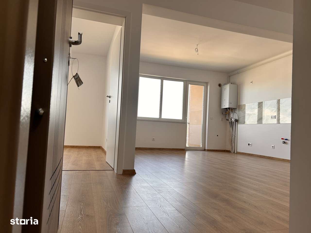 Ap 22 Teilor Residence - 2 camere Finisat - Imagine principală: 5/20