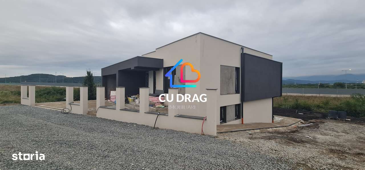 Casa Visurilor Tale în Stil Mediteranean-2