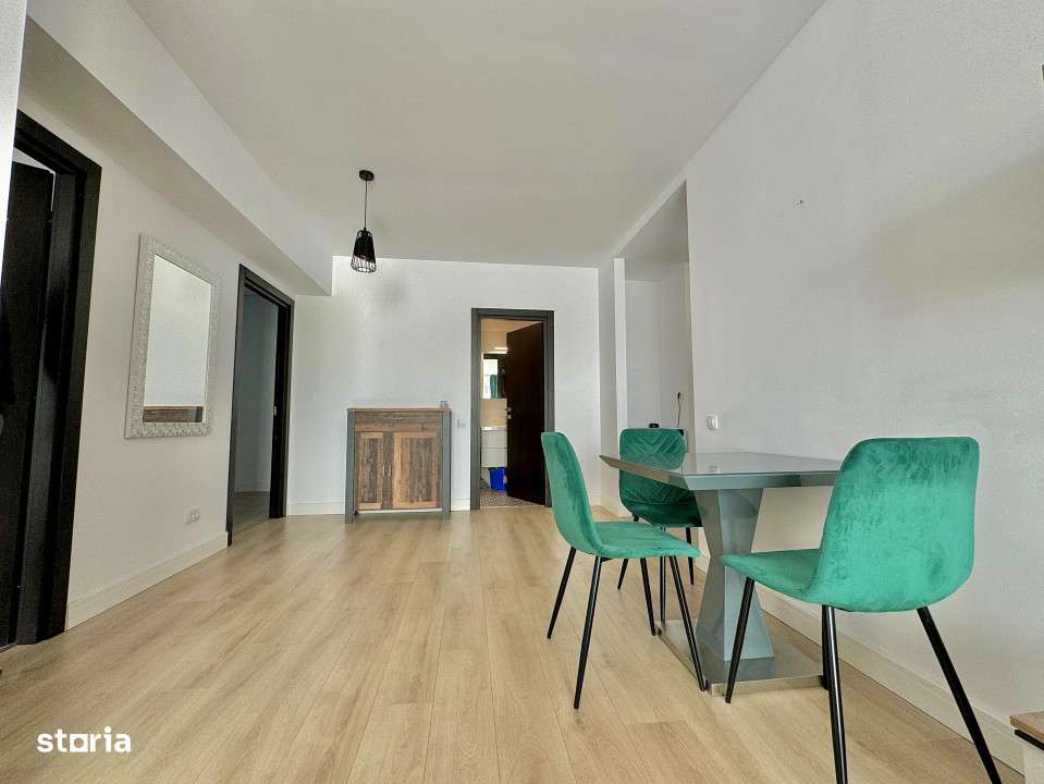 De inchiriat | Apartament 3 camere | Pipera | Aviatiei | Onix Park - Imagine principală: 5/18