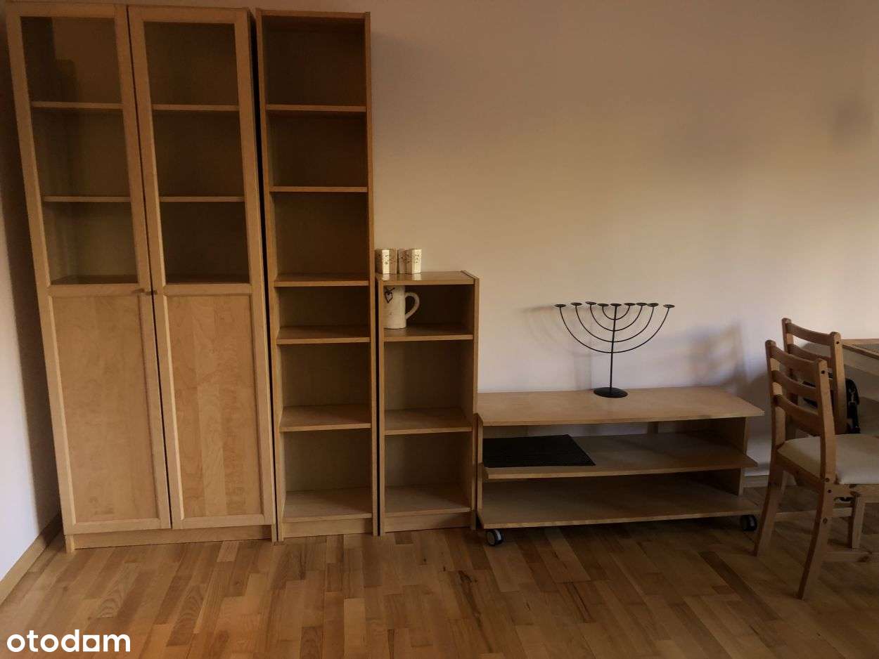 Mokotów ul. Idzikowskiego 33m, os strzeżone - Pełny obrazek: 5/9