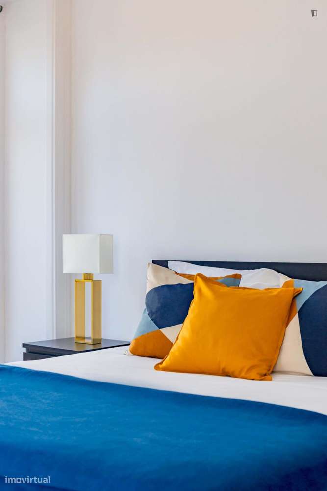 Apartamento com 2 quartos - localizado em Arroios Lisbon - Grande imagem: 5/29