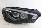 Reflektor Euro Full Led High Perf Mercedes Cla 118 - 1