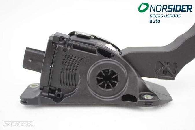 Pedal acelerador / potenciômetro Ford Focus Station|11-14 - 7