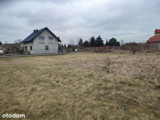 Działka rolno budowlana Raciąż, 2298m2 - Pełny obrazek: 2/5