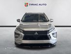 Mitsubishi Eclipse-Cross PHEV Invite - 8