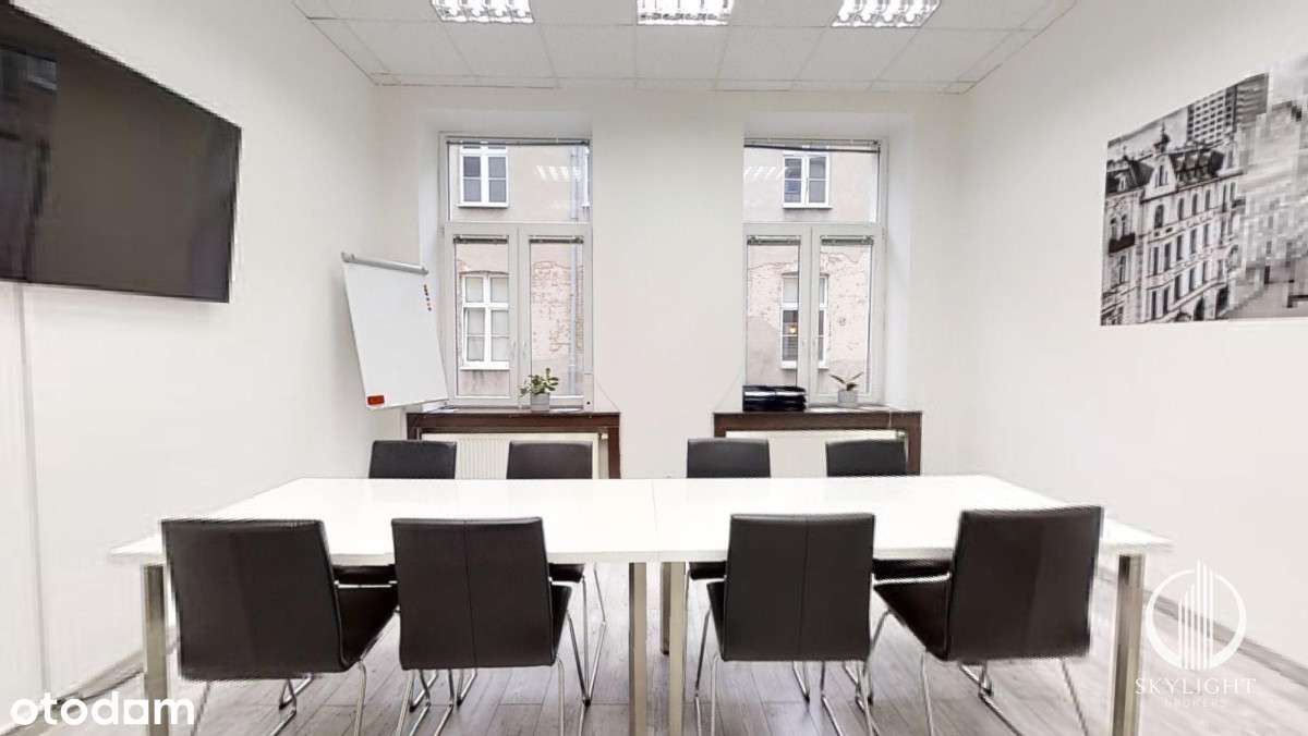 Lokal na sprzedaż w samym centrum Łodzi - Pełny obrazek: 5/18