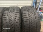 OPONY ZIMA PIRELLI SOTTOZERO 3 MO 245/45/18 275/40/18 245/45R18 100V 103V - 3