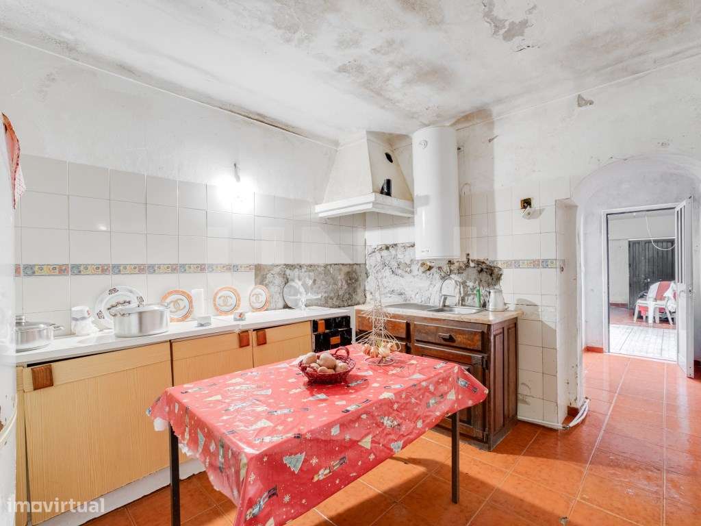 Moradia com quintal e terraço, em Cuba - Grande imagem: 2/30