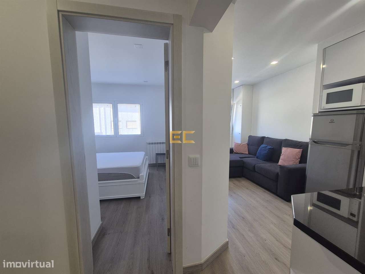 Apartamento T0, para venda, na Figueira da Foz!-8