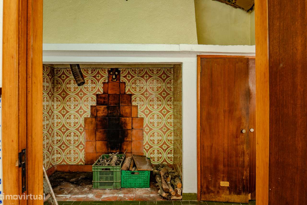 Moradia com Quintal e Garagem à Venda em Viana do Alentejo-22